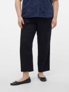 Vero Moda Curve Comfortbroek VMJESMILO ANKLE PANTS WVN GA NOOS CUR