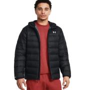 Under Armour® Donsjack LEGEND DOWN HOODED JACKET (1 stuk)