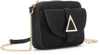 Vivance Schoudertas Minibag Handtas, handtas met kettinghengsel, cross...