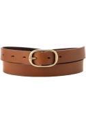 Levi's® Leren riem WOMEN'S CHARLIE BELT