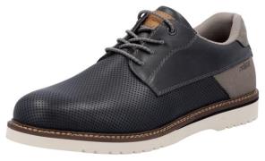 Rieker Veterschoenen , lage schoen, casual veterschoen met gemakkelijk...