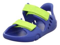 Superfit Badslippers SPLASH-S WMS: M Buitensandaal met klittenband, ma...