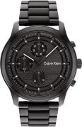 Calvin Klein Multifunctioneel horloge SPORT MULTI-FUNCTION Quartz horl...