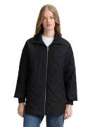 Tom Tailor Denim Gewatteerde jas