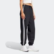 adidas Sportswear Sportbroek W 3S FT CF PT van zacht french terry mate...