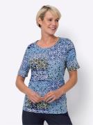 Classic Basics Shirt met korte mouwen (1-delig)