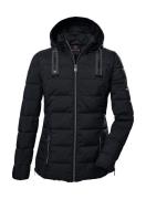 G.I.G.A. DX by killtec Gewatteerde jas GW 4 WMN QLTD JCKT Modieuze, wa...