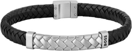 Boss Leren armband TAILORED, 1580674M, 1580675M, 1580676M