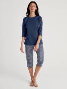 CALIDA Pyjama Daylight Dreams (2-delig)