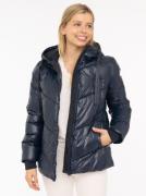 Zwillingsherz Gewatteerde jas "Tweelinghart"