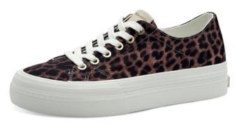 Tamaris Plateausneakers , vrije tijd schoen, lage schoen, veterschoen ...