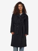 Noisy may Trenchcoat NMMANYA L/S TRENCHCOAT NOOS