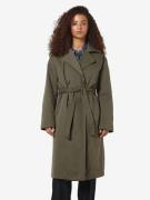 Noisy may Trenchcoat NMMANYA L/S TRENCHCOAT NOOS