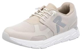 RIEKER Sport Slip-on sneakers Preston , vrijetijdsschoen, lage schoen,...