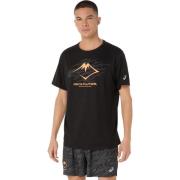 Asics Runningshirt FUJITRAIL LOGO SS TOP