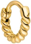 Purelei Single-oorring Sieraden cadeau Piercing bolvormig, 24131-Pierc...