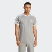 adidas Originals T-shirt 3-STRIPES TEE drie-strepen t-shirt