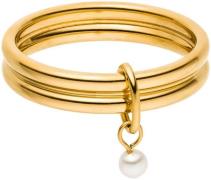 Purelei Ring Sieraden cadeau Pure Pearl ring, 23171-Ring-Pure-Pearl