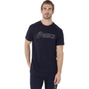Asics Runningshirt ASICS LOGO SS TEE