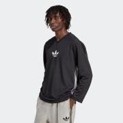 adidas Originals Shirt met lange mouwen MESH LS