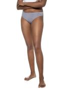 Mey Jazzpants SERIE COTTON PURE Hoge, heupgedragen pasvorm, zachte bee...