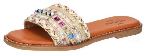 Mustang Shoes Slippers