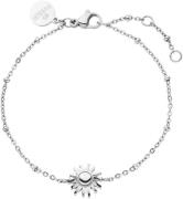 Purelei Armband Sieraden cadeau Sun zon armband, 23493-Armband-Zon