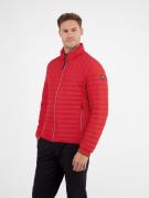 Lerros Gewatteerde jas LERROS lichte heren gewatteerde blouson