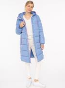 Zwillingsherz Gewatteerde jas "Anker Liebe"