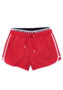 Copenhagen Studios Zwemshort met elastische tailleband
