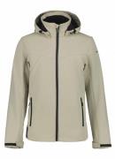 Icepeak Softshell-jack BRIMFIELD (1 stuk)