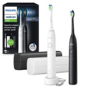 Philips Sonicare Elektrische tandenborstel Series 5300 HX7109/01 met d...