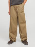 Jack & Jones Junior Cargoshort JPSTALEX CLEAN JJWORKER PANTS NOOS JNR