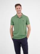 Lerros Poloshirt LERROS heren poloshirt, effen kleur