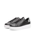 Tommy Hilfiger Plateausneakers ESSENTIAL PLATFORM COURT SNEAKER