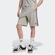 adidas Originals Short 3-STRIPE SHORT Drie-strepen sweat shorts van za...