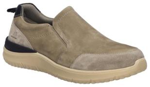 Josef Seibel Slip-on sneakers Wales 04 , slippers, comfortabele schoen...