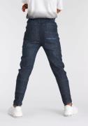 Chiemsee Comfortjeans Stretchjeans voor jongens smalle broekpasvorm, u...