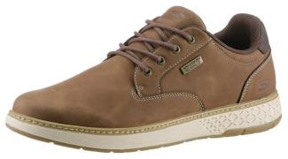 Skechers Veterschoenen GARLAN trekking schoen, sneakers, vrijetijdssch...