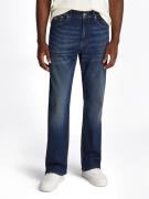 TOMMY JEANS Bootcut jeans Ryan Bootcut in blauwe wassing