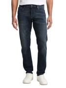 Tom Tailor Tapered jeans