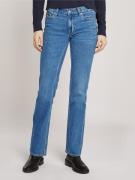 TOMMY JEANS Bootcut jeans MADDIE MD BC DH5161 met logo-badge en borduu...