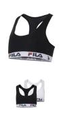 Fila Bralette JUNIOR GIRL BRA naadloos, racerback-rug, onderborstband ...