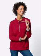 Classic Basics Sweatshirt