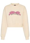 Santa Cruz Sweatshirt WINKOWSKI 8BALLER STRIP CREW
