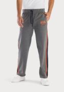 H.I.S Sweatbroek Joggingbroek van zachte sweatstof