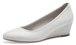 Tamaris Pumps , sleehak, lage schoen, instapschoen met comfortabele el...