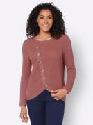 Casual Looks Gebreide Trui