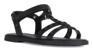 Geox Sandalen J SANDAL KARLY GIRL , zomerschoen, klittenbandschoen, sa...