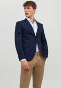 Jack & Jones Colbert JPRFRANCO Blazer met 2-knoops vorm en extra small...
